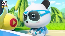 مجموعه آموزش زبان انگلیسی baby bus قسمت 168